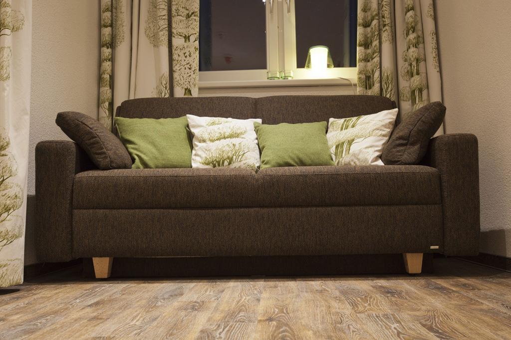 Alte Muehle Apartment Nauders Room photo