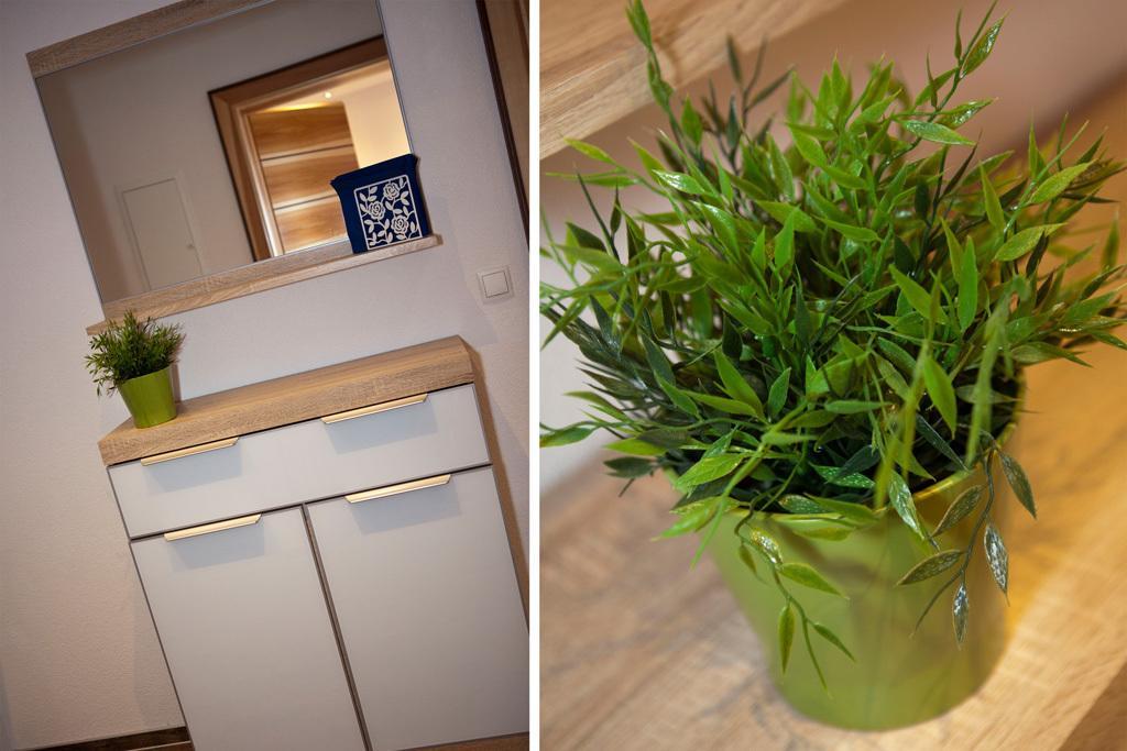 Alte Muehle Apartment Nauders Room photo